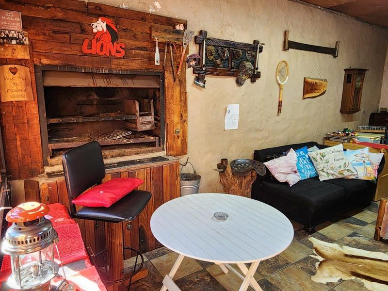 3 Bedroom Property for Sale in Roodia Free State